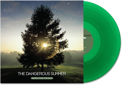 Dangerous Summer - Reach for the Sun