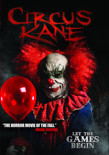 Circus Kane