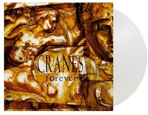 Cranes - Forever: 30th Anniversary - Limited 180-Gram Crystal Clear Vinyl