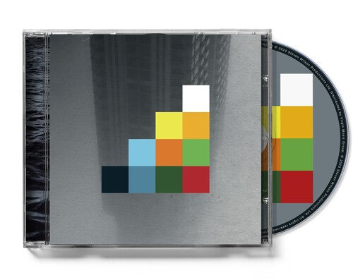 Steven Wilson - Harmony Codex