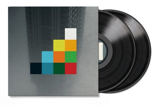 Steven Wilson - Harmony Codex