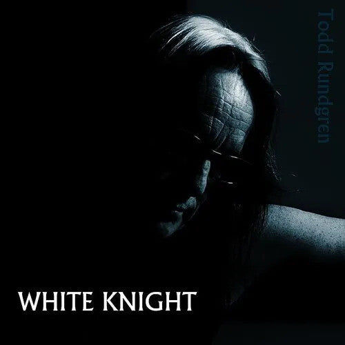 Todd Rundgren - White Knight