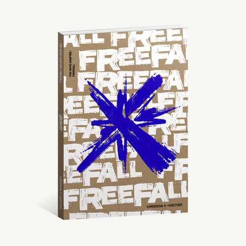 Tomorrow X Together - The Name Chapter: FREEFALL (GRAVITY)