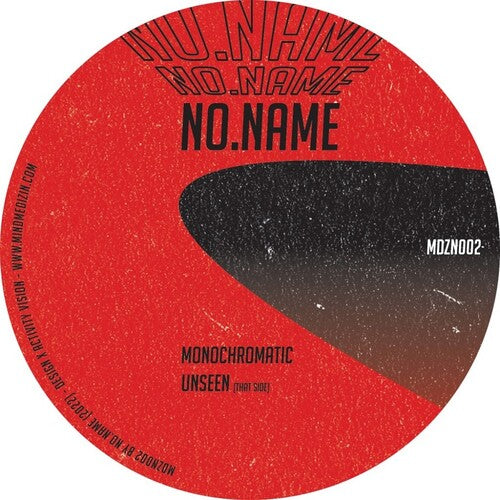No.Name - Unseen