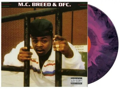 M.C. Breed & Dfc - M.c. Breed & Dfc