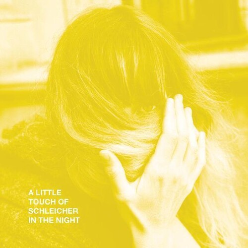 Katie Von - A Little Touch of Schleicher in the Night