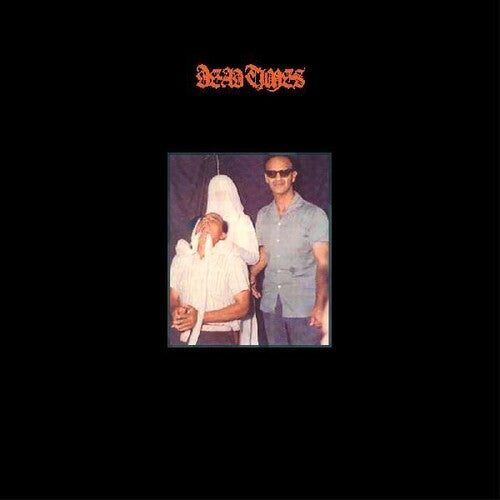 Dead Times - Dead Times