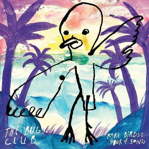 Bug Club - Rare Birds: Hour Of Song