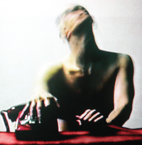 Static Dress - Rouge Carpet Disaster (Redux)