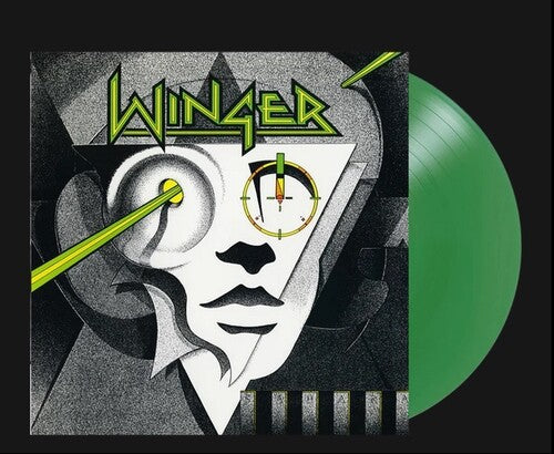 Winger - Winger