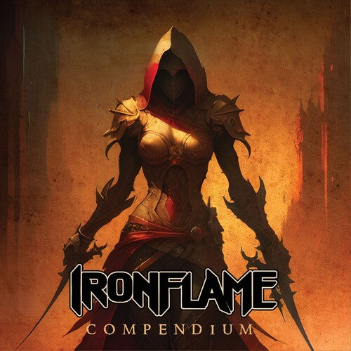 Ironflame - Compendium