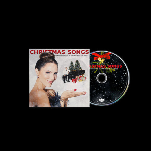 David Foster / Katharine McPhee - Christmas Songs