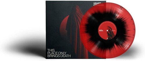 Heart of a Coward - This Place Only Brings Death
