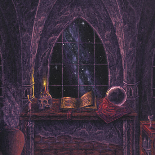 Vrajitor's Tenebrarium - E.n.l.d.