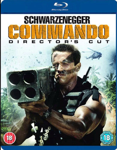 Commando
