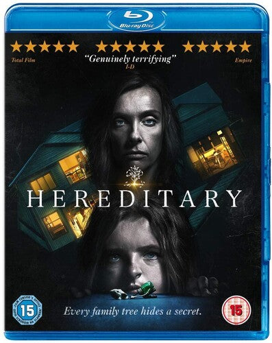 Hereditary - All-Region/1080p