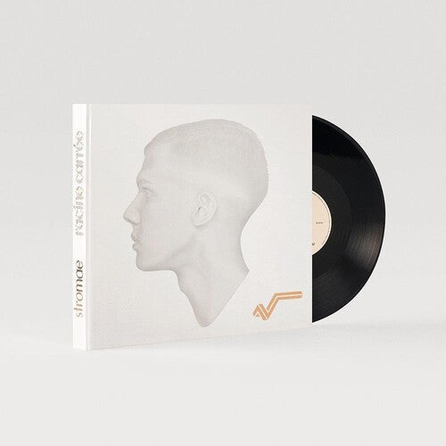 Stromae - Racine Carree: 10-Year Anniversary - Limited Edition with Book