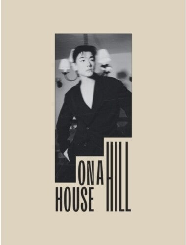 Eric Nam - House On A Hill - incl. 72pg Photobook, Postcard + Photocard