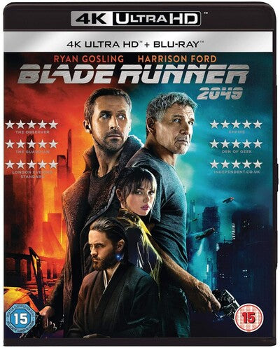 Blade Runner 2049