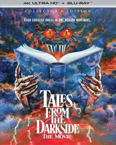 Tales From The Darkside: The Movie
