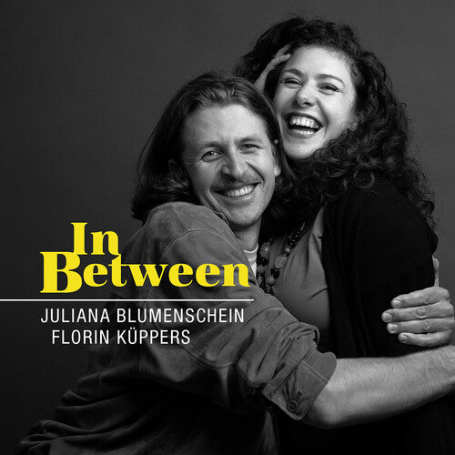 Florin Kuppers / Juliana Blumenschein - In Between