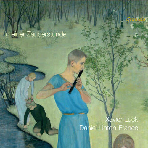 Kuhlau/ Schubert/ Luck - In a Magic Hour
