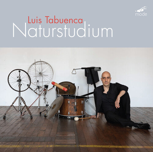 Luis Tabuenca - Naturstudium
