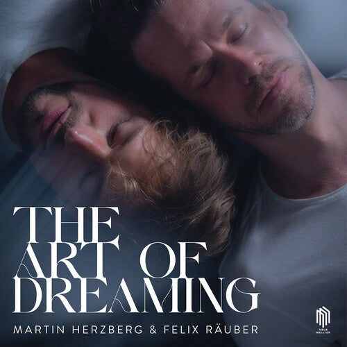 Herzberg/ Rauber - Art of Dreaming