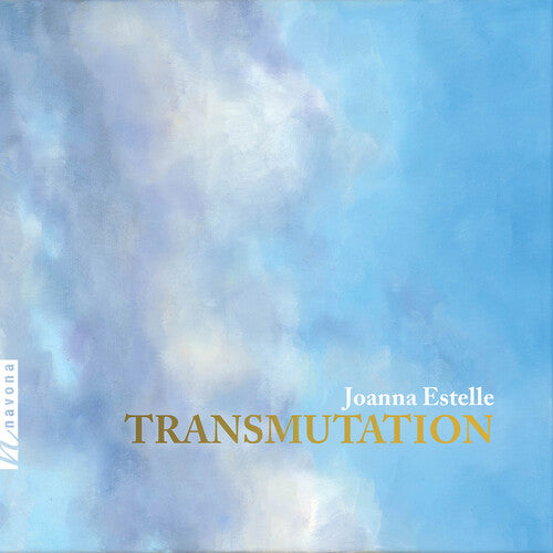 Estelle/ Marinescu/ Ahramjian - Transmutation