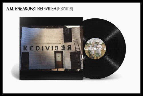 A.M. Breakups - Redivider