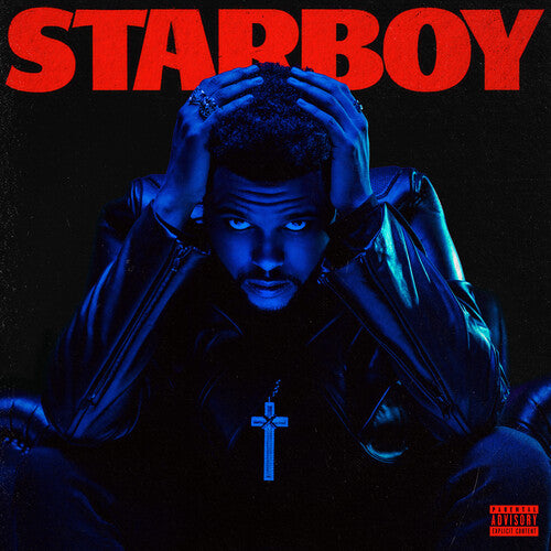 Weeknd - Starboy