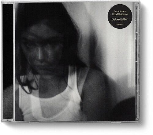 Gracie Abrams - Good Riddance   [Deluxe Edition]