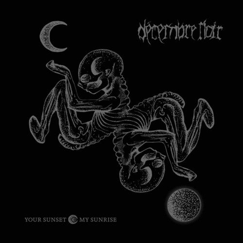 Decembre Noir - Your Sunset / My Sunrise