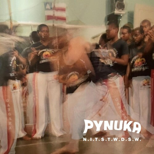 Pynuka - N.i.t.s.t.w.d.s.w.