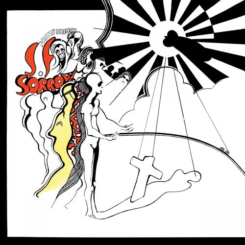 Pretty Things - S.f. Sorrow