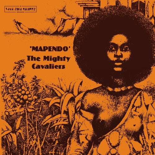 Mighty Cavaliers - Mapendo