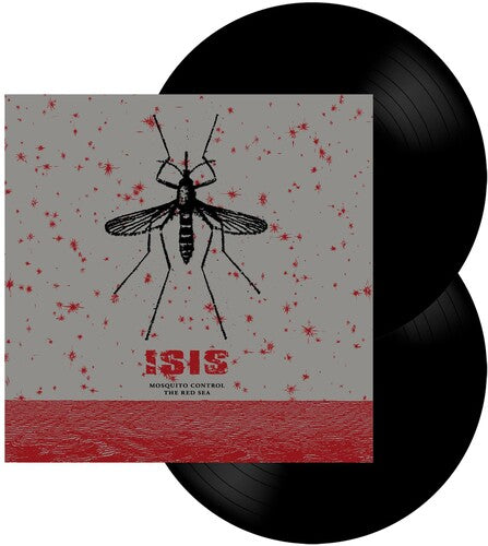 Isis - Mosquito Control / The Red Sea