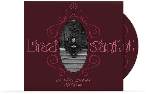 Brad Stank - In The Midst Of You