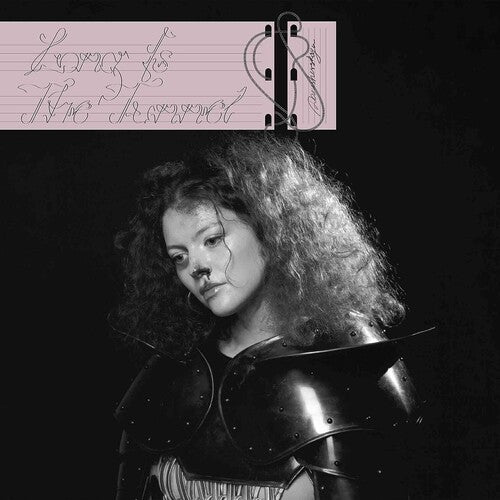 Daneshevskaya - Long Is The Tunnel - Blood Red