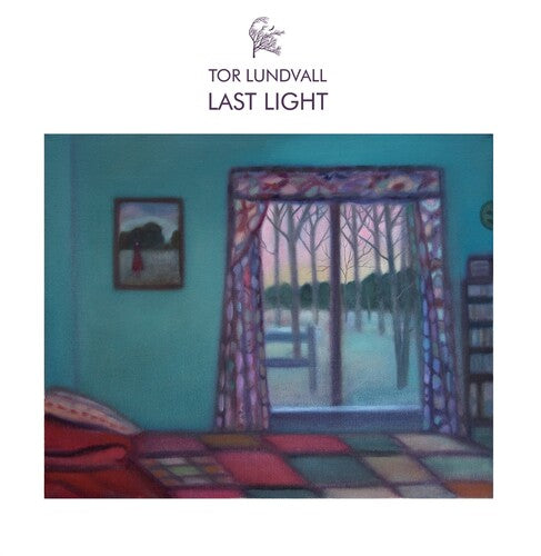 Tor Lundvall - Last Light - Purple