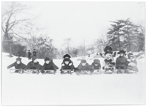 Bright Eyes - A Christmas Album - Red