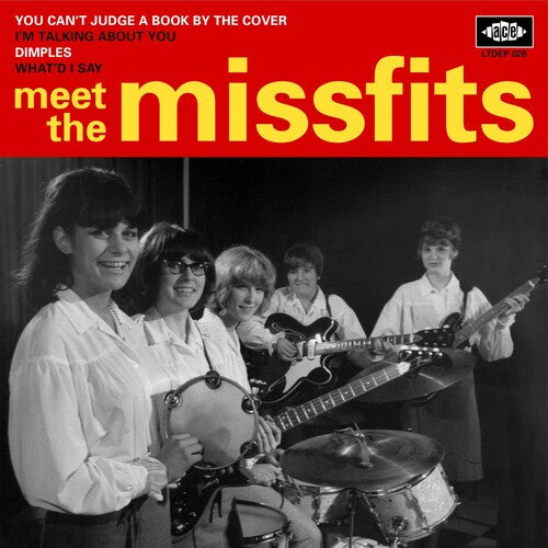 Missfits - Meet The Missfits