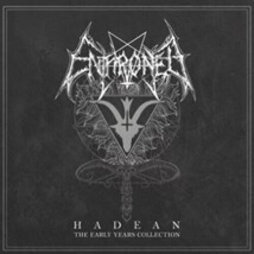 Enthroned - Hadean