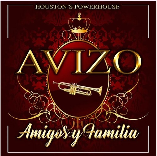 Avizo - Amigos Y Familia