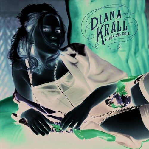 Diana Krall - Glad Rag Doll