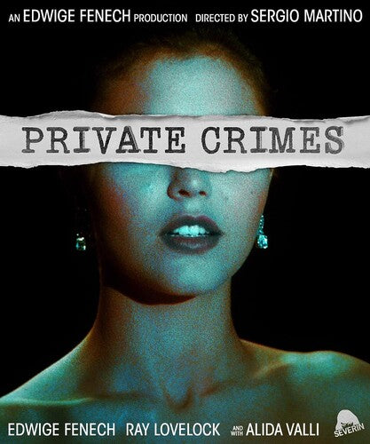 Private Crimes