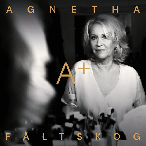 Agnetha Faltskog - A+