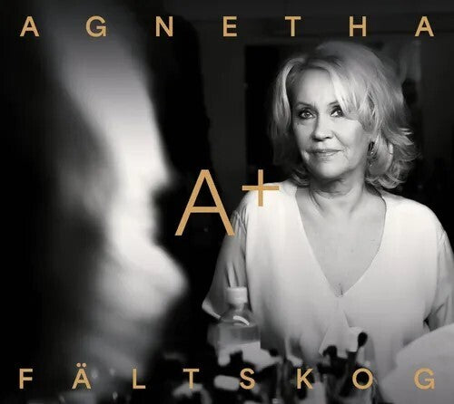 Agnetha Faltskog - A+
