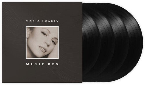 Mariah Carey - Music Box 30th Anniversary Expanded Edition