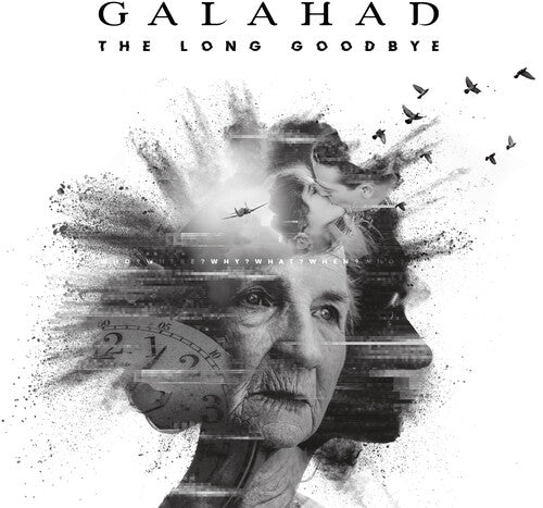 Galahad - Long Goodbye